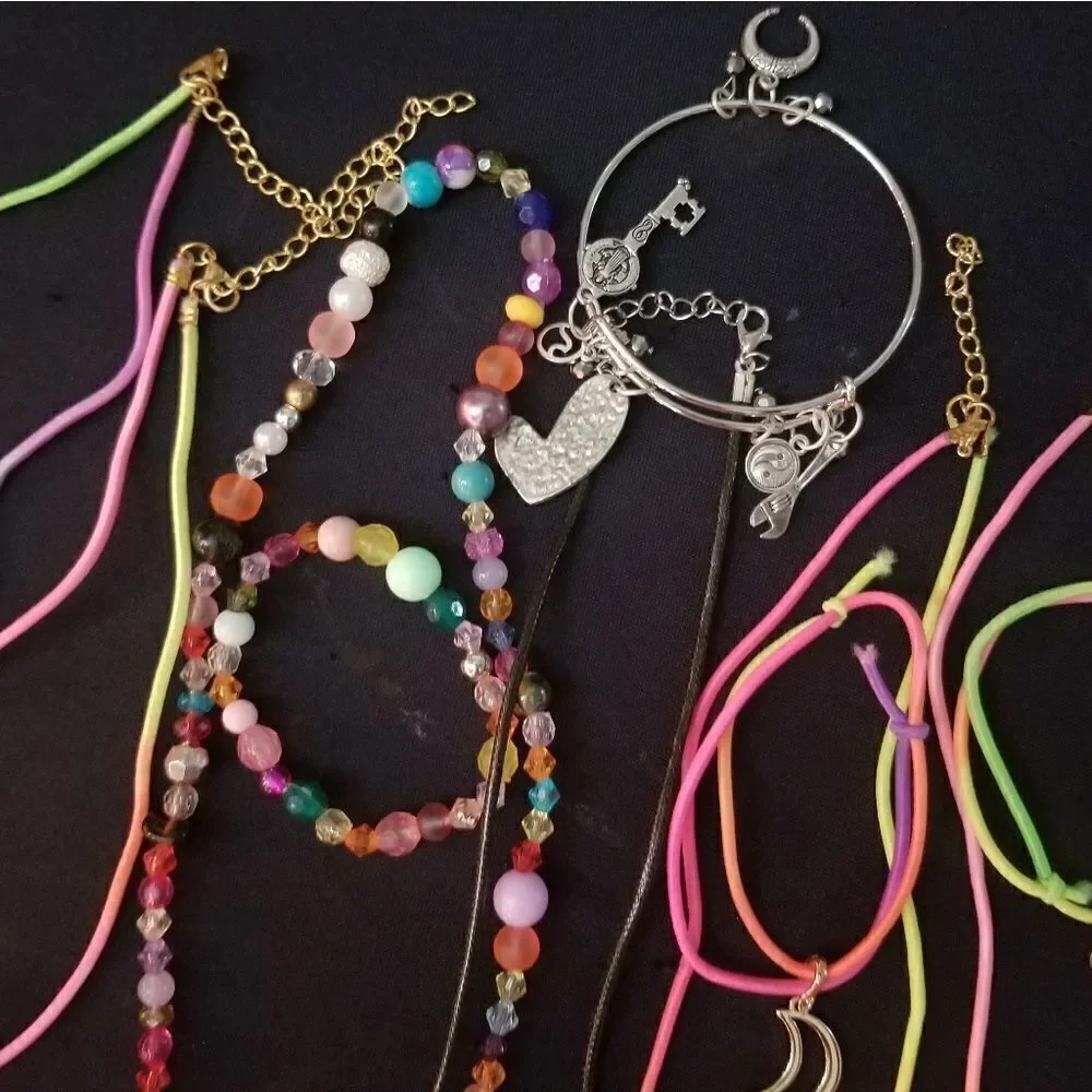 COPY - Jewelry sets